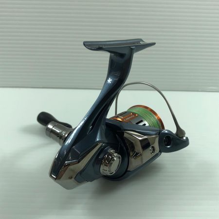 σσ SHIMANO シマノ スピニングリール 26ナスキーC2000S 048080