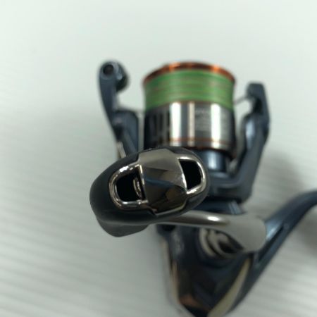 σσ SHIMANO シマノ スピニングリール 26ナスキーC2000S 048080