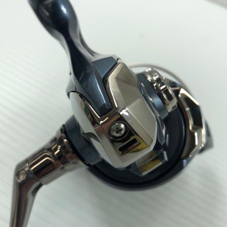 σσ SHIMANO シマノ スピニングリール 26ナスキーC2000S 048080