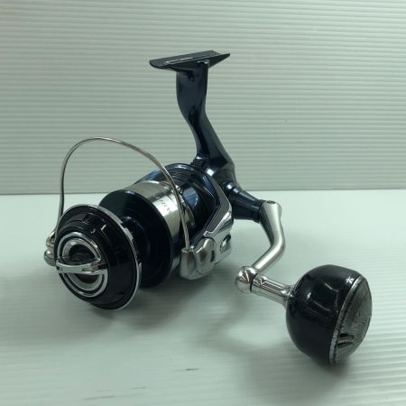 σσ SHIMANO シマノ スピニングリール 21ツインパワーSW8000HG ハンドルシャフト有り 04228