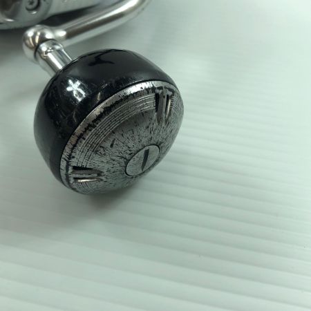 σσ SHIMANO シマノ スピニングリール 21ツインパワーSW8000HG ハンドルシャフト有り 04228