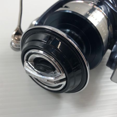 σσ SHIMANO シマノ スピニングリール 21ツインパワーSW8000HG ハンドルシャフト有り 04228