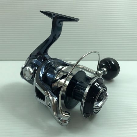 σσ SHIMANO シマノ スピニングリール 21ツインパワーSW8000HG ハンドルシャフト有り 04228