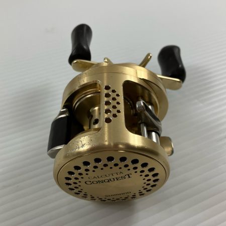 σσ SHIMANO シマノ ベイトリール カルカッタコンクエスト 101 RH443