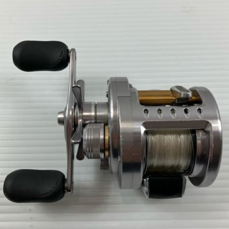 σσ SHIMANO シマノ  ベイトリール  10カルカッタコンクエスト 101DC  02280
