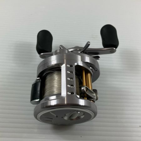 σσ SHIMANO シマノ  ベイトリール  10カルカッタコンクエスト 101DC  02280