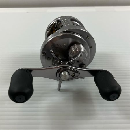 σσ SHIMANO シマノ  ベイトリール  10カルカッタコンクエスト 101DC  02280