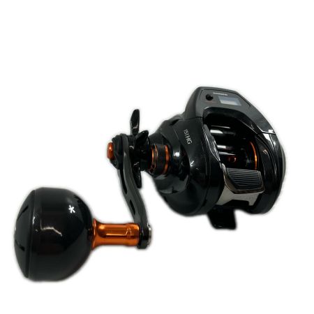 σσ SHIMANO シマノ  両軸リール 21バルケッタ 151HG 042736