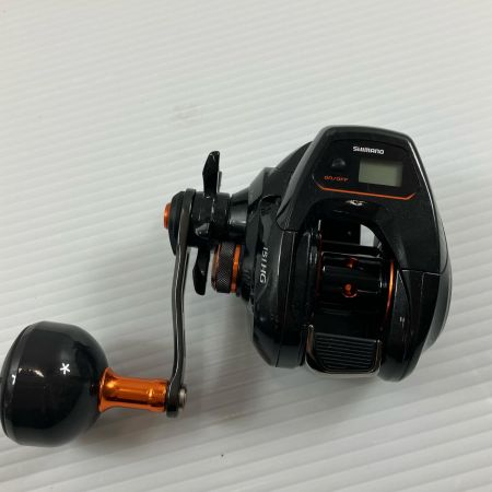 σσ SHIMANO シマノ  両軸リール 21バルケッタ 151HG 042736