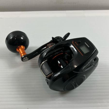 σσ SHIMANO シマノ  両軸リール 21バルケッタ 151HG 042736