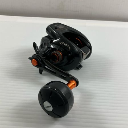 σσ SHIMANO シマノ  両軸リール 21バルケッタ 151HG 042736