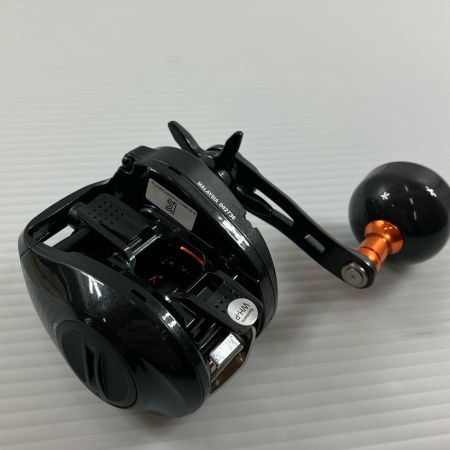 σσ SHIMANO シマノ  両軸リール 21バルケッタ 151HG 042736