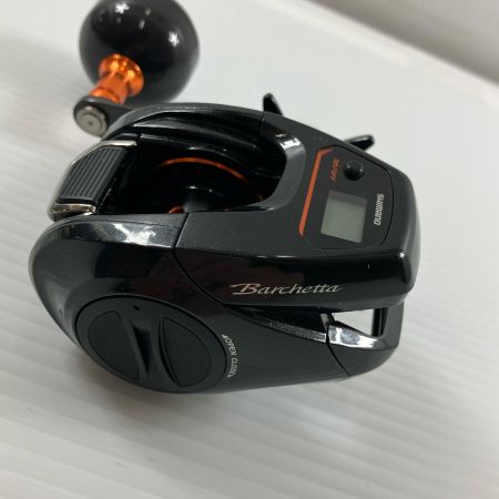 σσ SHIMANO シマノ  両軸リール 21バルケッタ 151HG 042736