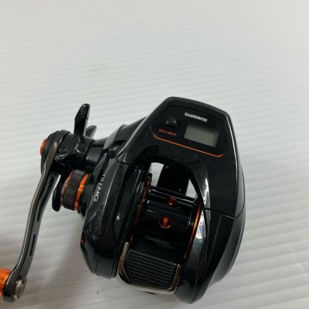 σσ SHIMANO シマノ  両軸リール 21バルケッタ 151HG 042736