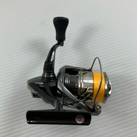 σσ SHIMANO シマノ  スピニングリール25ソアレ XR C2000SSHG 048974
