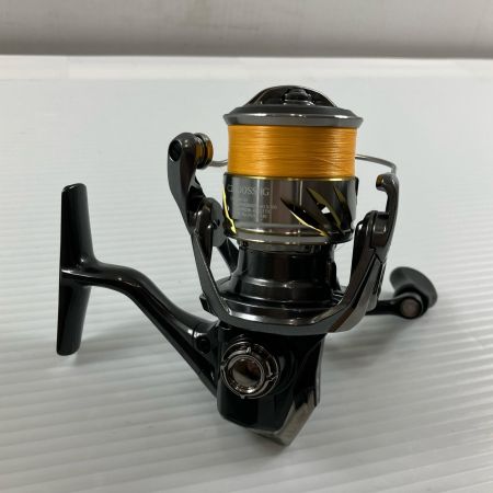 σσ SHIMANO シマノ  スピニングリール25ソアレ XR C2000SSHG 048974