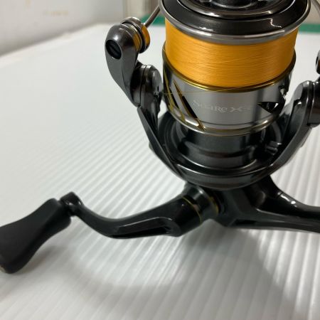 σσ SHIMANO シマノ  スピニングリール25ソアレ XR C2000SSHG 048974