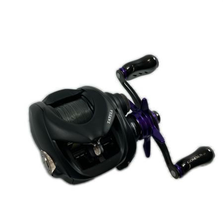 σσ DAIWA ダイワ  ベイトリール24タトゥーラ 100 SPLドラグ/ゴメクサスハンドル