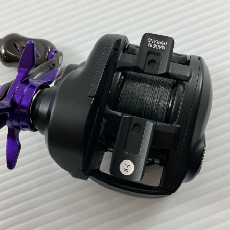 σσ DAIWA ダイワ  ベイトリール24タトゥーラ 100 SPLドラグ/ゴメクサスハンドル