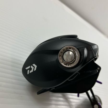 σσ DAIWA ダイワ  ベイトリール24タトゥーラ 100 SPLドラグ/ゴメクサスハンドル