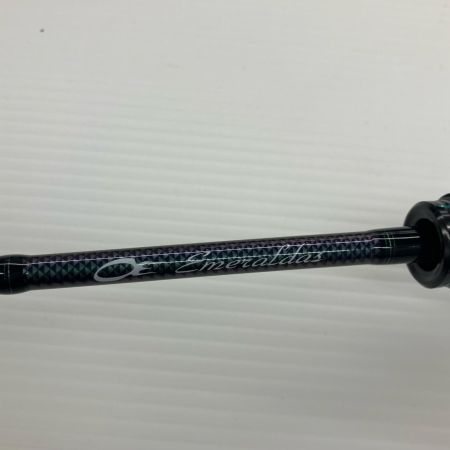 σσ DAIWA ダイワ エギングロッド エメラルダス MX IM N65LB-S・W 05803301