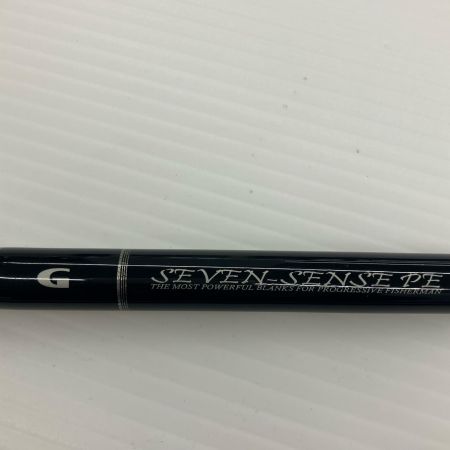 σσ Gクラフト ソルトウォーターロッドショア セブンセンス ミッドストリーム  MSS-1062-PE