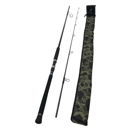 σσ SHIMANO シマノ ショアジギングロッド 20コルトスナイパーXR S100H #5ガイドスレッドキズ/グリップ汚れ 39767