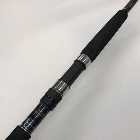σσ SHIMANO シマノ ショアジギングロッド 20コルトスナイパーXR S100H #5ガイドスレッドキズ/グリップ汚れ 39767