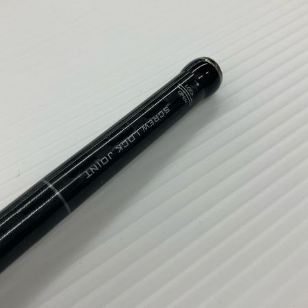 σσ SHIMANO シマノ ショアジギングロッド 20コルトスナイパーXR S100H #5ガイドスレッドキズ/グリップ汚れ 39767