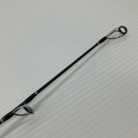 σσ SHIMANO シマノ ショアジギングロッド 20コルトスナイパーXR S100H #5ガイドスレッドキズ/グリップ汚れ 39767