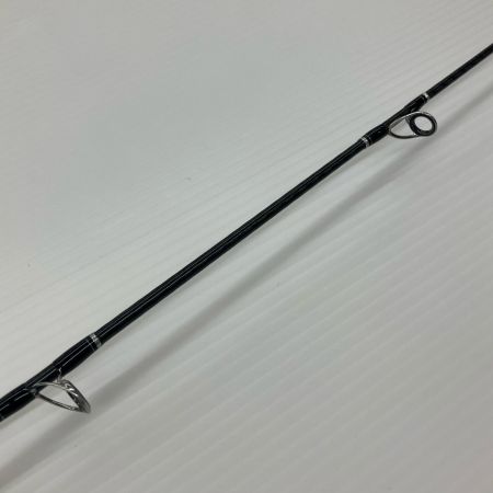 σσ SHIMANO シマノ ショアジギングロッド 20コルトスナイパーXR S100H #5ガイドスレッドキズ/グリップ汚れ 39767