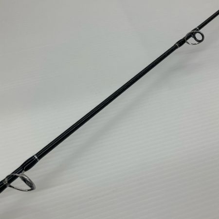 σσ SHIMANO シマノ ショアジギングロッド 20コルトスナイパーXR S100H #5ガイドスレッドキズ/グリップ汚れ 39767