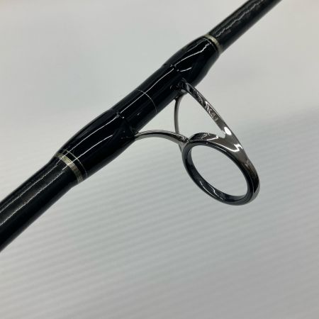σσ SHIMANO シマノ ショアジギングロッド 20コルトスナイパーXR S100H #5ガイドスレッドキズ/グリップ汚れ 39767