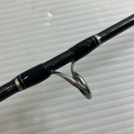 σσ SHIMANO シマノ ショアジギングロッド 20コルトスナイパーXR S100H #5ガイドスレッドキズ/グリップ汚れ 39767