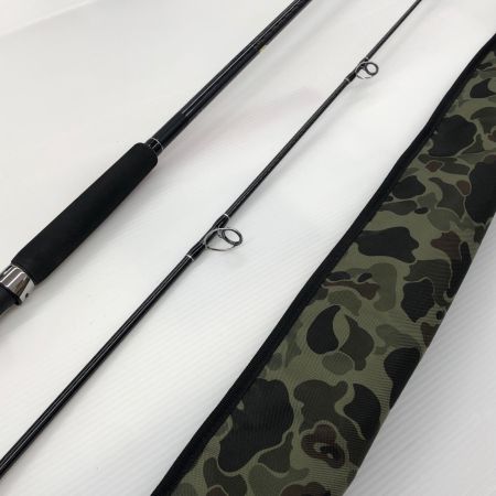 σσ SHIMANO シマノ ショアジギングロッド 20コルトスナイパーXR S100H #5ガイドスレッドキズ/グリップ汚れ 39767