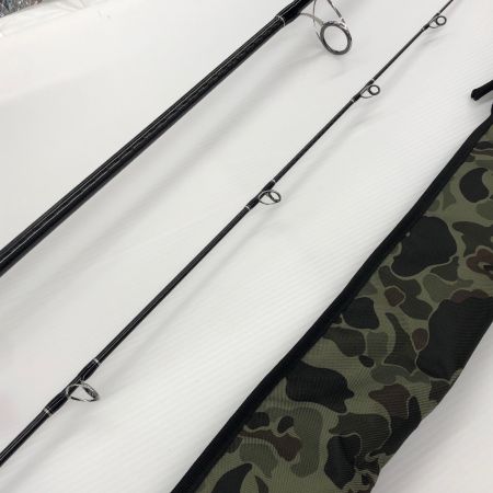 σσ SHIMANO シマノ ショアジギングロッド 20コルトスナイパーXR S100H #5ガイドスレッドキズ/グリップ汚れ 39767