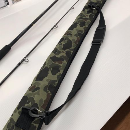 σσ SHIMANO シマノ ショアジギングロッド 20コルトスナイパーXR S100H #5ガイドスレッドキズ/グリップ汚れ 39767