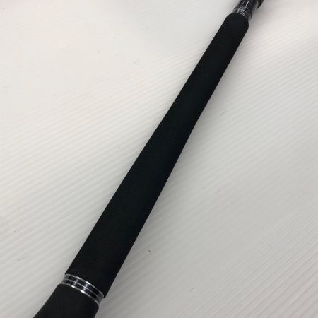 σσ SHIMANO シマノ ショアジギングロッド 20コルトスナイパーXR S100H #5ガイドスレッドキズ/グリップ汚れ 39767