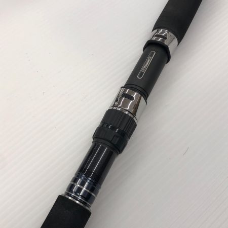 σσ SHIMANO シマノ ショアジギングロッド 20コルトスナイパーXR S100H #5ガイドスレッドキズ/グリップ汚れ 39767