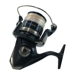 σσ SHIMANO シマノ  スピニングリール20ストラディックSW8000HG  04249 Aランク