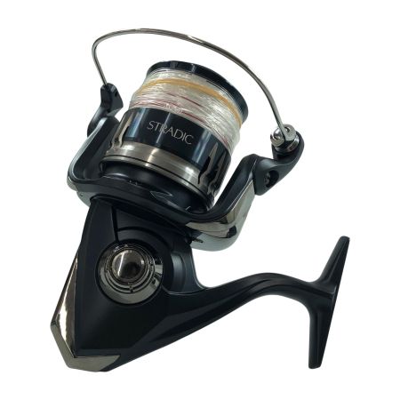 σσ SHIMANO シマノ  スピニングリール20ストラディックSW8000HG  04249