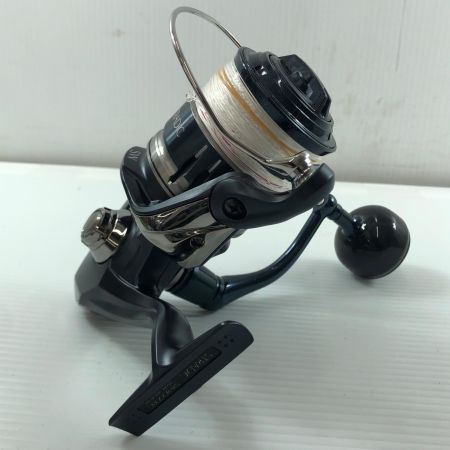 σσ SHIMANO シマノ  スピニングリール20ストラディックSW8000HG  04249
