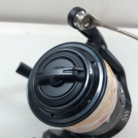 σσ SHIMANO シマノ  スピニングリール20ストラディックSW8000HG  04249