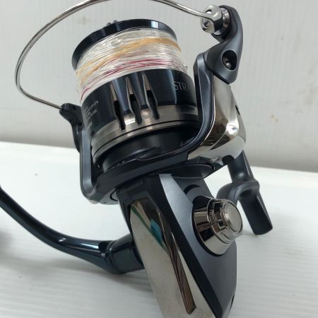 σσ SHIMANO シマノ  スピニングリール20ストラディックSW8000HG  04249