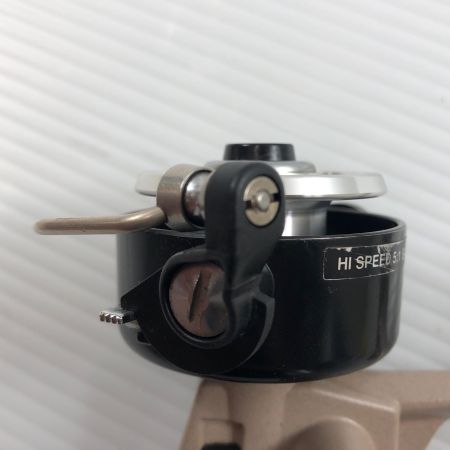 σσ Abu Garcia アブガルシア スピニングリール Cardinal 3 箱付