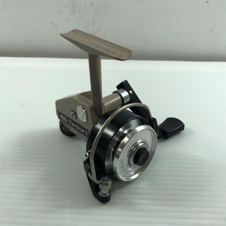 σσ Abu Garcia アブガルシア スピニングリール Cardinal 3 箱付