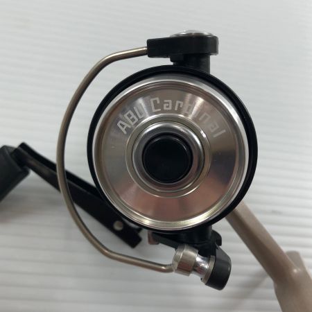 σσ Abu Garcia アブガルシア スピニングリール Cardinal 3 箱付