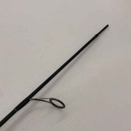 σσ ITO.CRAFT Inc. イトウクラフト  トラウトロッド エキスパートカスタム BORON  EXC560ULX