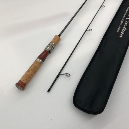 σσ ITO.CRAFT Inc. イトウクラフト  トラウトロッド エキスパートカスタム BORON  EXC560ULX