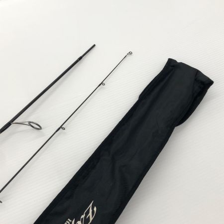 σσ ITO.CRAFT Inc. イトウクラフト  トラウトロッド エキスパートカスタム BORON  EXC560ULX